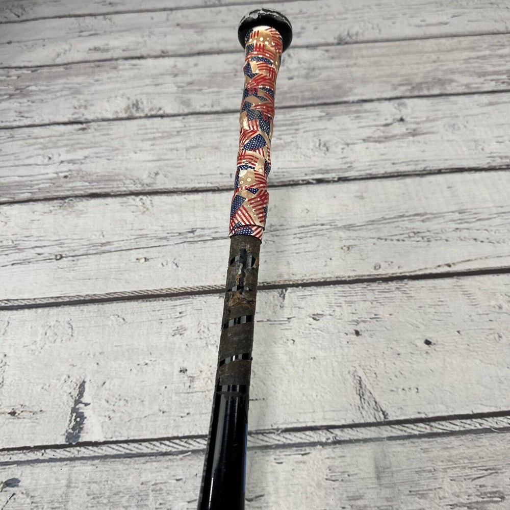 Louisville Slugger Prime 918 Baseball Bat 31/23 2 3/4 Barrel (-8) - Picture 12 of 13
